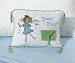 Tooth Fairy Embroidered Pillow Children's Gift Image