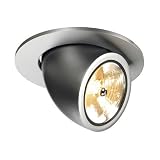 Gimble Pro QRB111 Einbaustrahler chrom