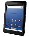 Pandigital Novel 2GB 7-Inch WiFi Multimedia Android Tablet and Color eReader R70E200 (Black) - Factory Remanufactured and Warrantied