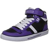 Globe Unisex-Adult Superfly-Vulcan Leather Fashion Trainer
