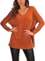 Bleu Marine Jersey Oscar (Marrón)