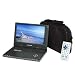 Electronics : Nortech Media 10.2' Portable DVD Player