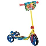 Bob The Builder Tri Scooter
