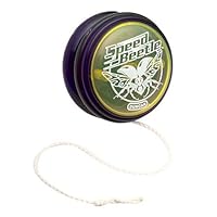 Duncan Speed Beetle Yo-Yo (colors may vary)