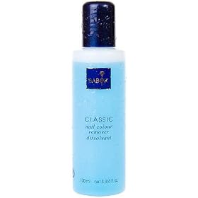 BABOR - Classic Nail Color Remover