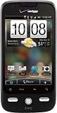 HTC DROID ERIS with 5.0 Megapixel-Camera - Touch Screen - Blue-tooth Capable - (Black) 1XEVDO CDMA 2000 for Verizon