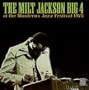 At the Montreux Jazz Festival 1975