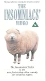 Review Odyssey Video  / The Insomniacs' Video [1990]