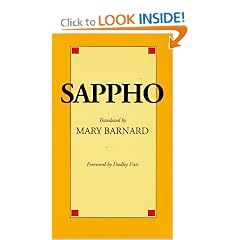 Sappho: A New Translation