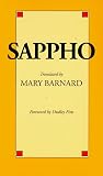 Sappho: A New Translation