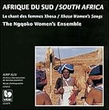South Africa Xhosa Women's Songs