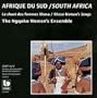 South Africa Xhosa Women's Songs