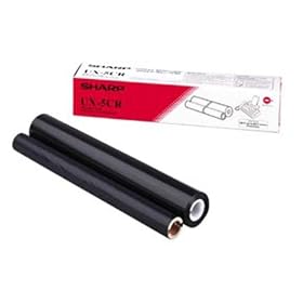 Sharp UX-5CR Replacement Fax Imaging Film by Sharp