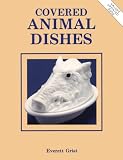 Covered Animal Dishes