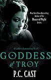 Goddess of Troy