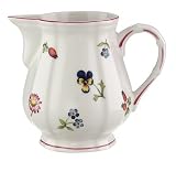 Villeroy & Boch Petite Fleur Creamer