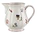 Villeroy & Boch Petite Fleur Milchkännchen 6 Personen  0,25l