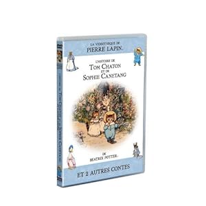 Beatrix potter : tom chaton