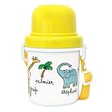 La Chaise Longue SHOULDER BOTTLE JUNGLE(イエロー)