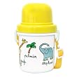 La Chaise Longue SHOULDER BOTTLE JUNGLE(イエロー)