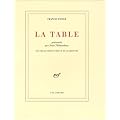 La Table