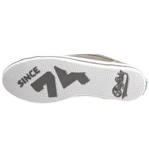 Buffalo Girl 507-9987 pu, Damen Sneaker