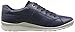Ecco Footwear Womens Mobile III Casual Sneaker Flat