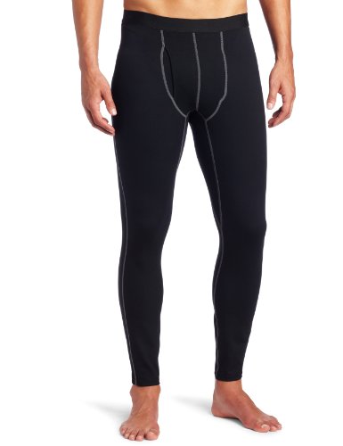 Columbia Men's Baselayer Heavyweight Tight  Fly 
