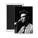 The Smiths - 3x2 inch Fridge Magnet - large magnetic button - Magnet