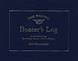 The Norton Boater's Log: An Innovative Log, Guest Register, and Boat's Data Manual