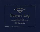 The Norton Boater's Log: An Innovative Log, Guest Register & Boat's Data Manual