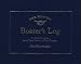 The Norton Boater's Log: An Innovative Log, Guest Register & Boat's Data Manual by John Rousmaniere ISBN 0393316602