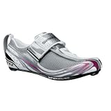 Shimano 2012 Womens Road/Triathlon Cycling Shoes - SH-WT52