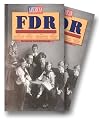 FDR: The American Experience (Boxed Set) [VHS]