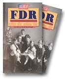 Review Shanachie Video  / FDR: The American Experience (Boxed Set)
