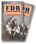 FDR: The American Experience (Boxed Set) [VHS]