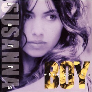 Susanna Hoffs - When You