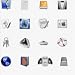 OSX Icon set for ZLauncher