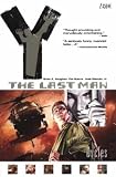 Y The Last Man Deluxe Edition Book Two