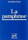 La paraphrase