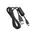 Read 2m Mucky2Pups Premium Mini USB 2.0 Sync Data PC Laptop Transfer Cable Lead For Garmin eTrex Venture HC Sat Nav Details 2m Mucky2Pups Premium Mini USB 2.0 Sync Data PC Laptop Transfer Cable Lead For Garmin eTrex Venture HC Sat Nav
