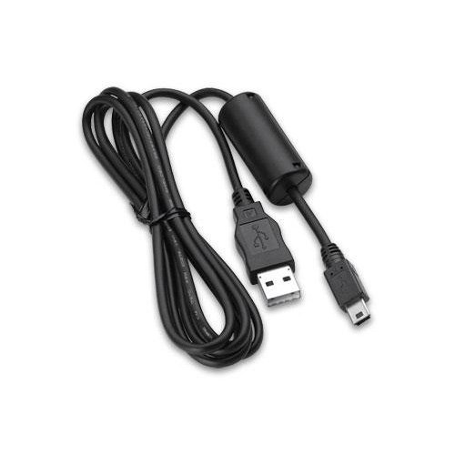 2m Mucky2Pups Premium Mini USB 2.0 Sync Data PC Laptop Transfer Cable Lead For Garmin eTrex Venture HC Sat Nav