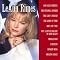My LeAnn Rimes CD Collection