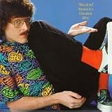 Weird Al Yankovic