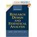 Research Design & Statistical Analysis