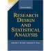 Research Design and Statistical Analysis