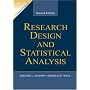 Research Design and Statistical Analysis