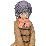 The Disappearance of Haruhi Suzumiya PM Figure Nagato Yuki