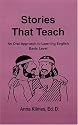 Stories That Teach, An Oral Approach to Learning English, Basic Level