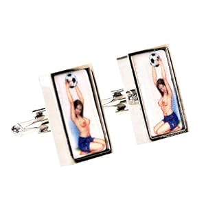 Paul Smith cufflinks